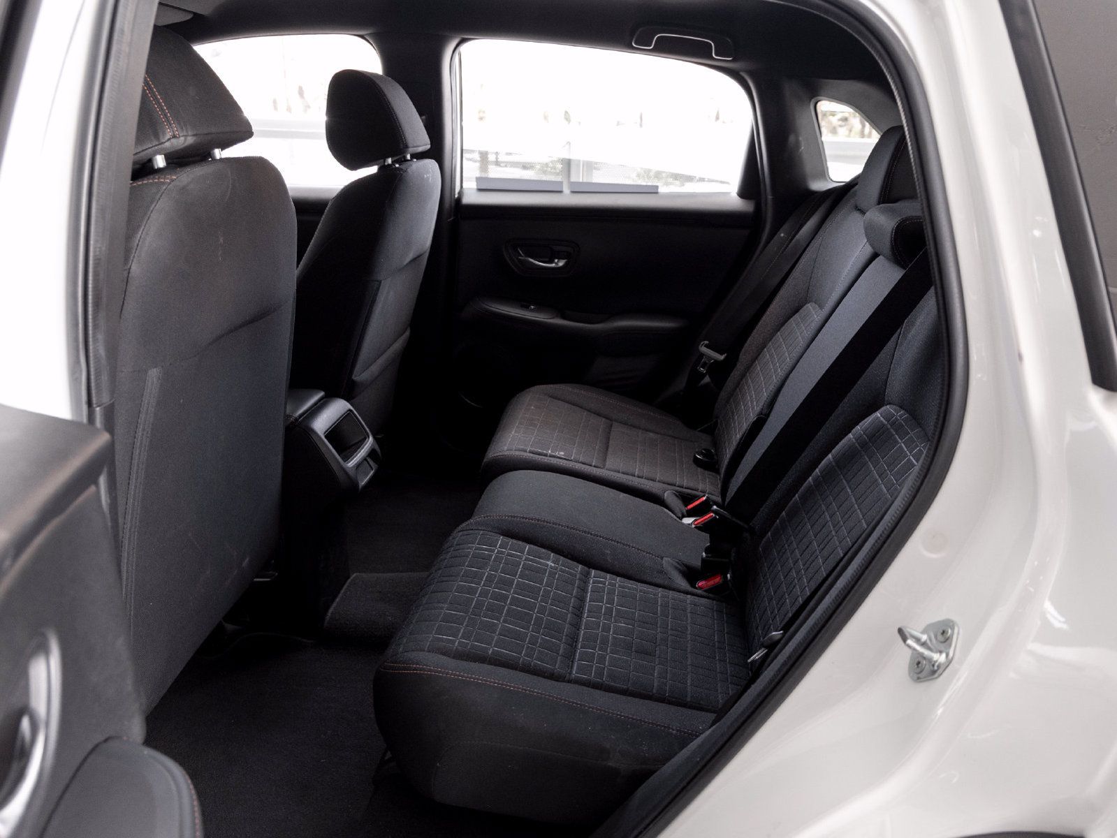 Used 2025 Honda HR-V Sport image 20