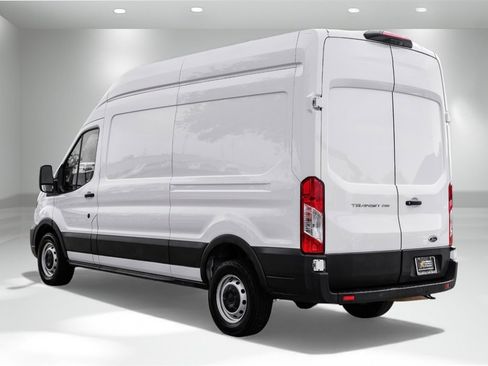 Used 2022 Ford Transit 250 148 High Roof w/ Load Area Protection Package image 8