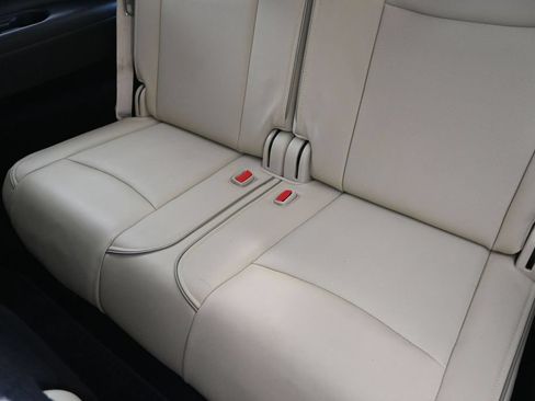 Used 2017 INFINITI QX60 FWD w/ Premium Plus Package image 17