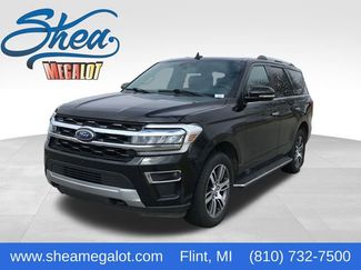 Used 2023 Ford Expedition Limited video 1