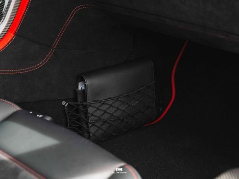 Used 2014 Mercedes-Benz SLS AMG Black Series image 32