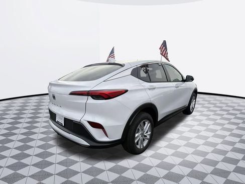 New 2026 Buick Envista Preferred w/ Convenience I Package FWD image 5