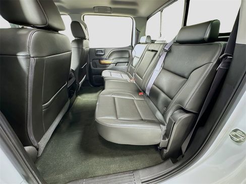 Used 2016 Chevrolet Silverado 3500 LTZ w/ Duramax Plus Package image 26