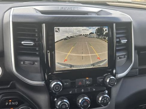 New 2026 RAM 1500 Big Horn image 19