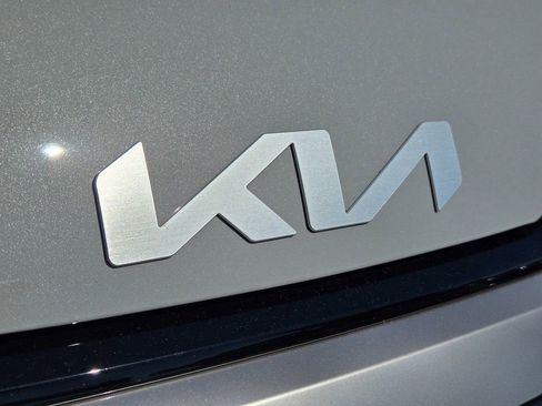 New 2026 Kia Sportage EX FWD image 5