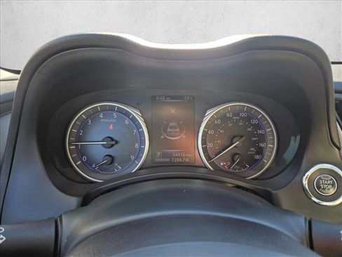 Used 2017 INFINITI Q50 Signature Edition w/ Cargo Package (L95) image 21