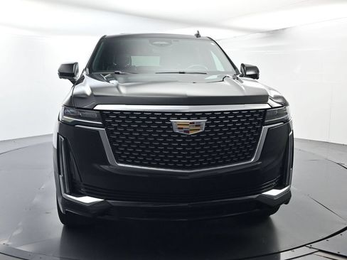 Used 2024 Cadillac Escalade ESV Premium Luxury RWD image 18