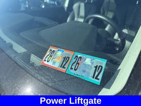 Used 2020 Subaru Ascent Limited w/ Technology Package image 19