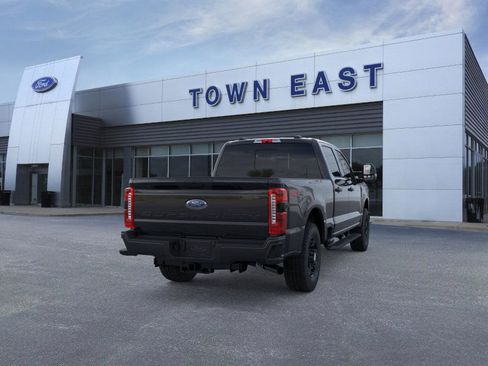 New 2026 Ford F250 XL w/ STX Appearance Package image 8