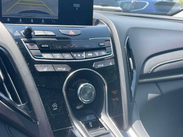 Used 2023 Acura RDX AWD image 29