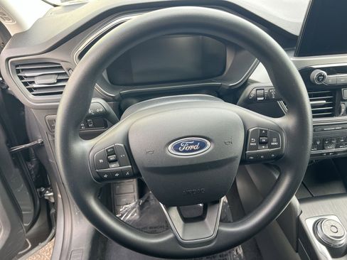 Used 2025 Ford Escape Active image 16