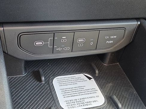 Used 2026 Kia K4 GT-Line w/ GT-Line Premium Package FWD image 27