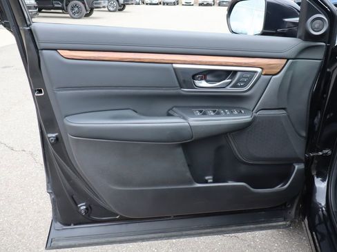 Used 2020 Honda CR-V EX-L image 7