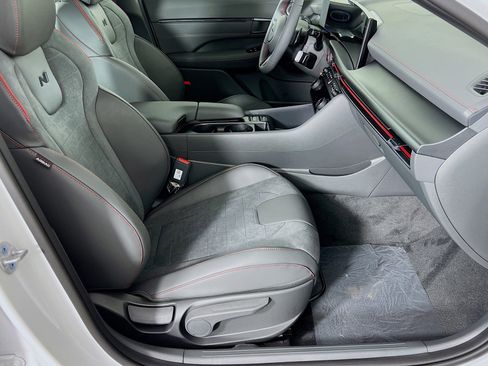 New 2026 Hyundai Sonata N Line FWD image 24