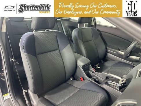 Used 2015 Honda Civic LX image 15