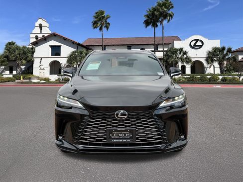 New 2026 Lexus RX 350 Premium FWD image 2