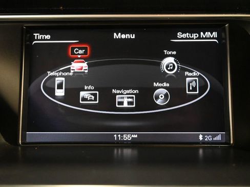 Used 2015 Audi S5 Prestige image 21