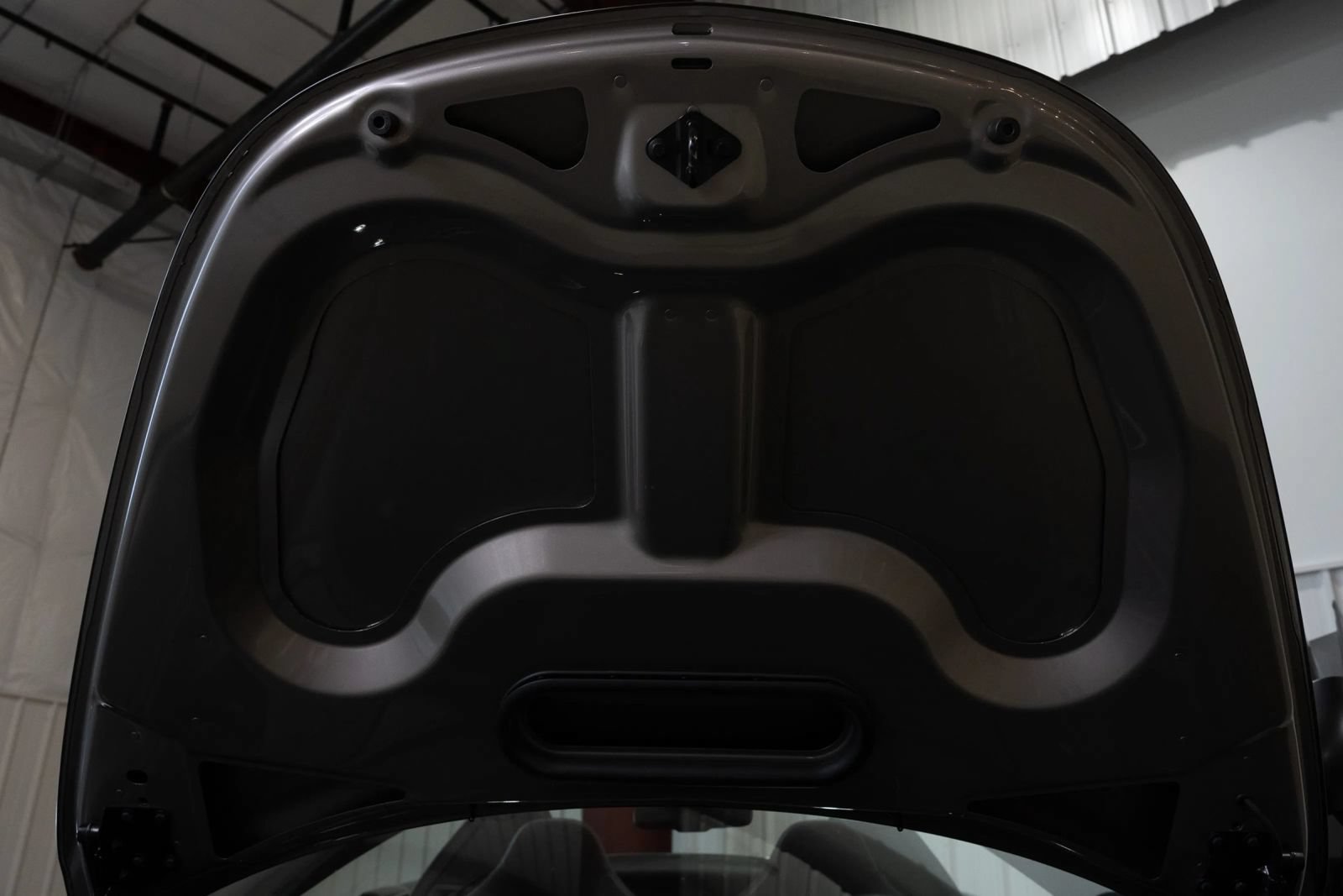 Used 2019 McLaren 570S Spider RWD image 34