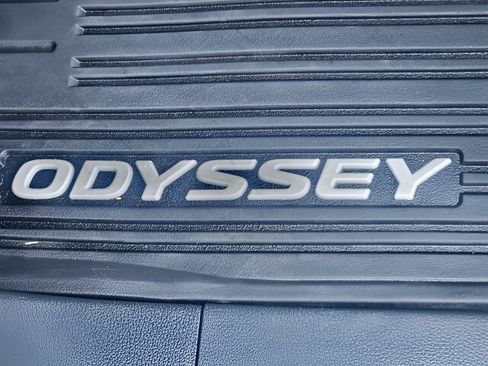 Used 2024 Honda Odyssey Touring image 9