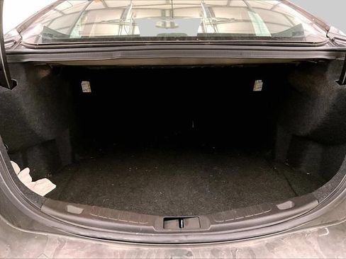 Used 2016 Ford Fusion S FWD image 34
