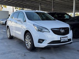 Used 2019 Buick Envision Essence video 1