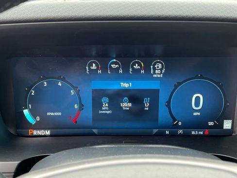 New 2026 Ford F150 XLT w/ Equipment Group 302A MID image 26