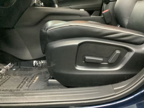 Used 2025 MAZDA CX-5 AWD 2.5 S w/ Select Package image 13