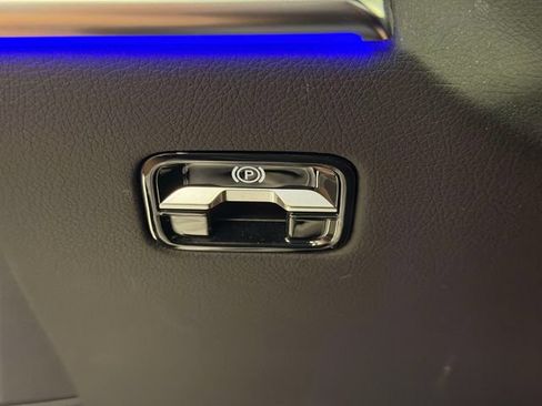 Certified 2023 Mercedes-Benz S 500 4MATIC image 21