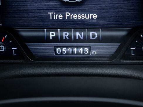 Used 2022 RAM 1500 Big Horn image 23