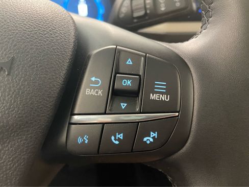 New 2025 Ford Bronco Sport Big Bend AWD/4WD image 21