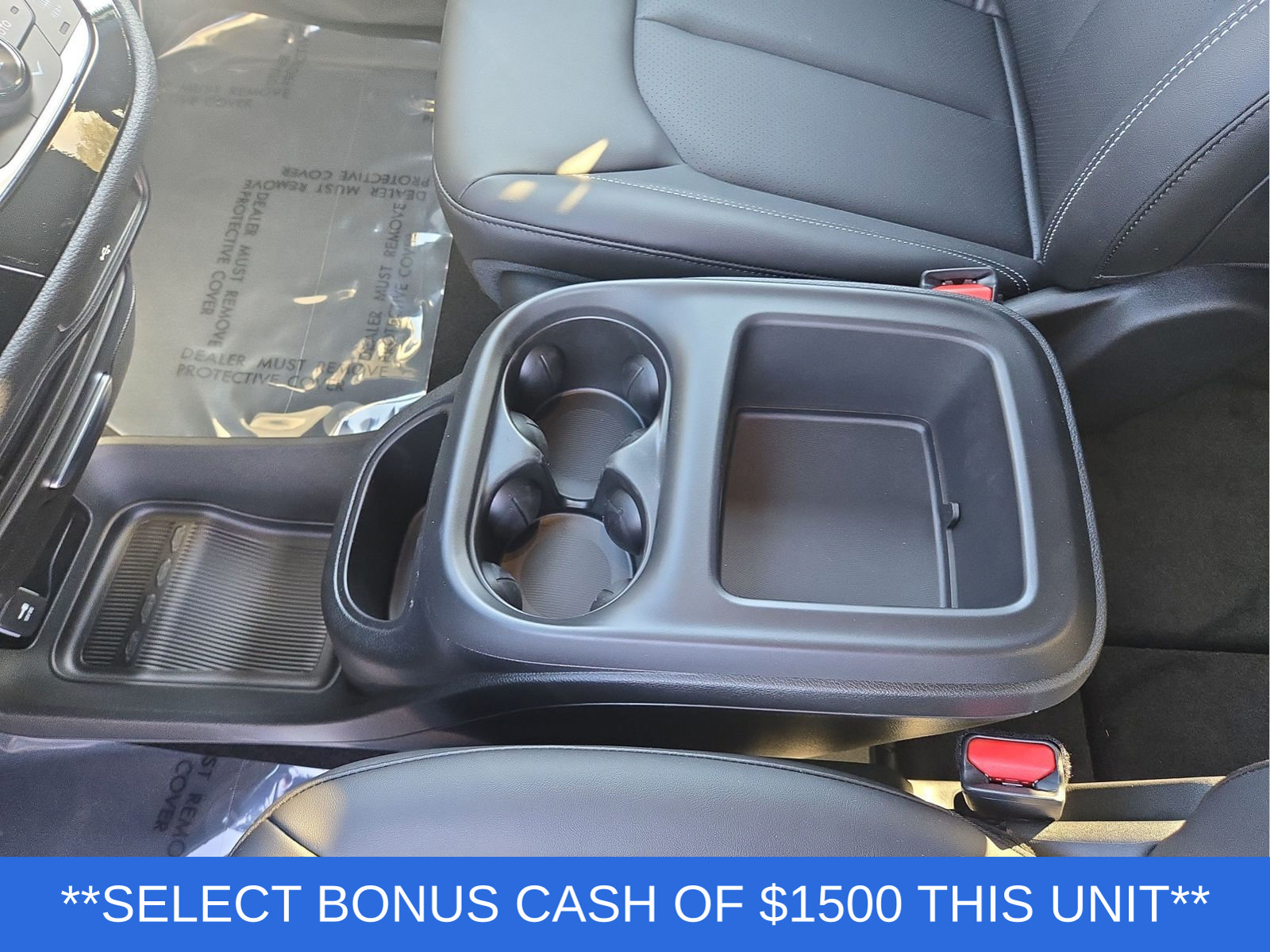 New 2026 Chrysler Pacifica Select AWD/4WD image 23