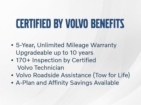 Certified 2024 Volvo XC40 B5 Core image 3