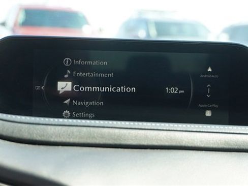 Used 2024 MAZDA CX-30 AWD 2.5 S w/ Preferred Package image 26