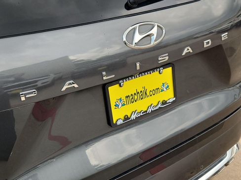 Used 2020 Hyundai Palisade Limited FWD image 19