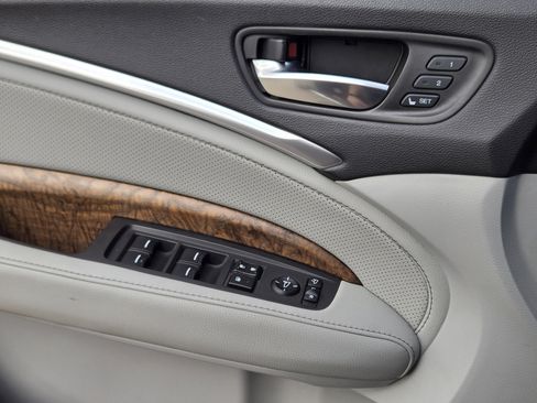 Certified 2020 Acura MDX FWD w/ Technology Package image 23