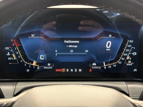 Certified 2024 Ford Mustang GT Premium RWD image 25