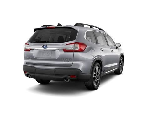 New 2026 Subaru Ascent Touring image 6