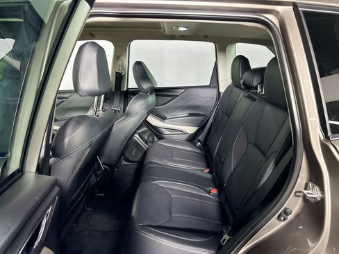 Used 2023 Subaru Forester Limited AWD/4WD image 21