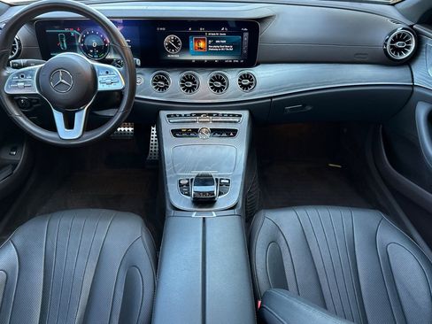 Used 2020 Mercedes-Benz CLS 450 4MATIC image 13