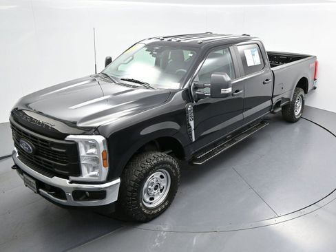 Used 2024 Ford F250 XL w/ XL Off-Road Package AWD/4WD image 34