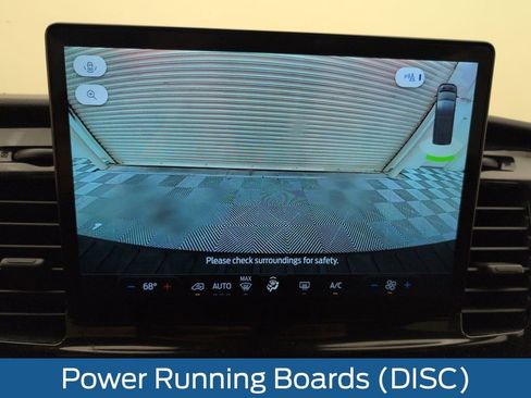 Certified 2023 Ford Transit 350 XLT image 33