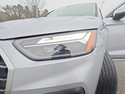 Used 2022 Audi Q5 2.0T Premium Plus image 30