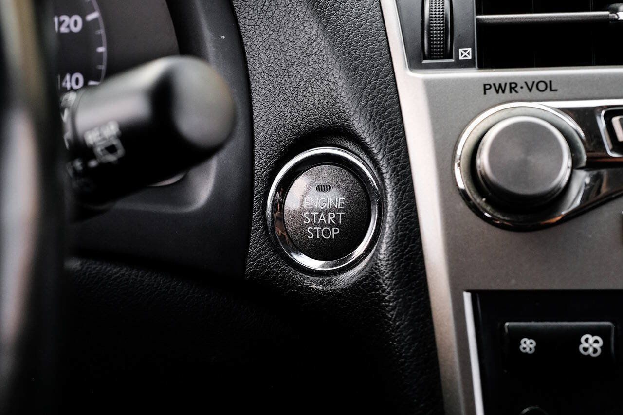 Used 2013 Lexus RX 350 FWD w/ Premium Pkg image 29