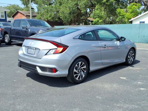 Used 2016 Honda Civic LX-P image 5