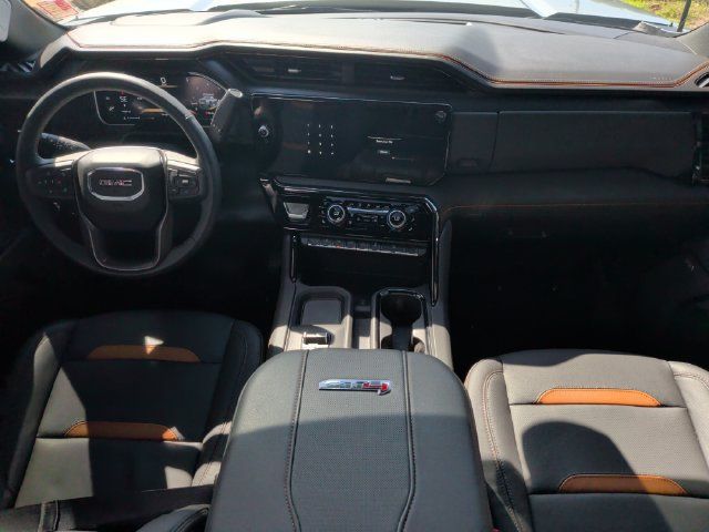 Used 2026 GMC Sierra 2500 AT4 w/ AT4 Premium Plus Package AWD/4WD image 33