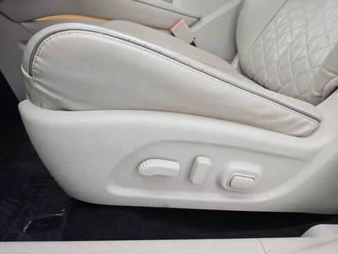 Used 2019 Nissan Murano Platinum image 29