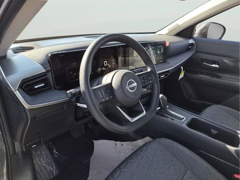 New 2026 Nissan Kicks SV w/ Cold Weather Package image 9