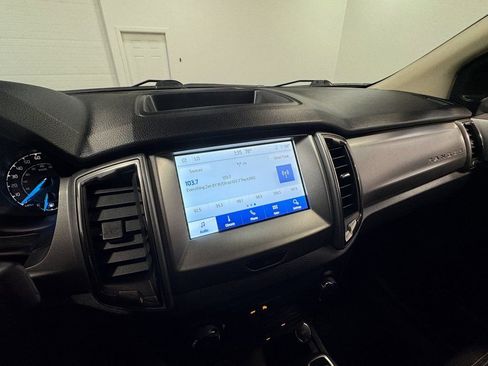 Used 2021 Ford Ranger XLT w/ FX4 Off-Road Package image 78