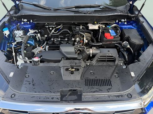 Used 2023 Honda CR-V EX-L image 41