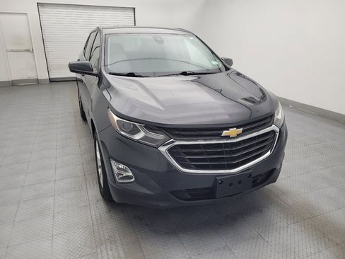 Used 2020 Chevrolet Equinox LT w/ Driver Convenience Package image 14